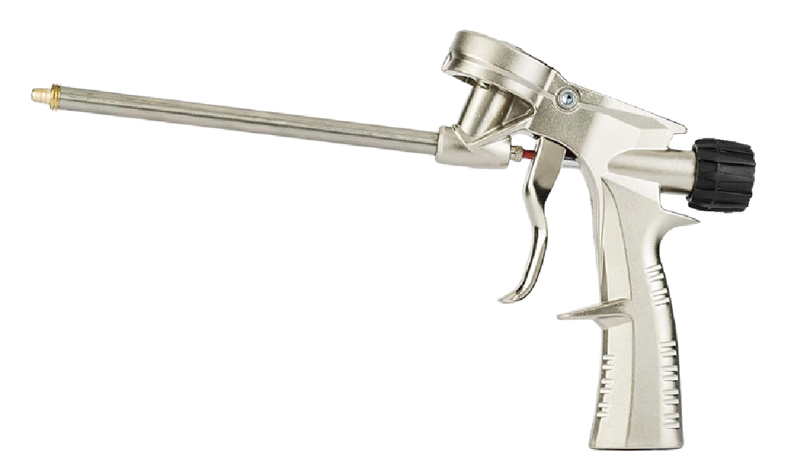 Pistola A218 Edek con prolunga